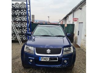 bontott SUZUKI GRAND VITARA Homlokfal (Üres lemez)