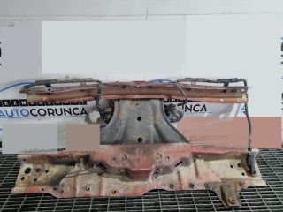 bontott SUZUKI GRAND VITARA Homlokfal (Üres lemez)