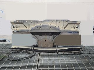 bontott SUZUKI GRAND VITARA Homlokfal (Üres lemez)