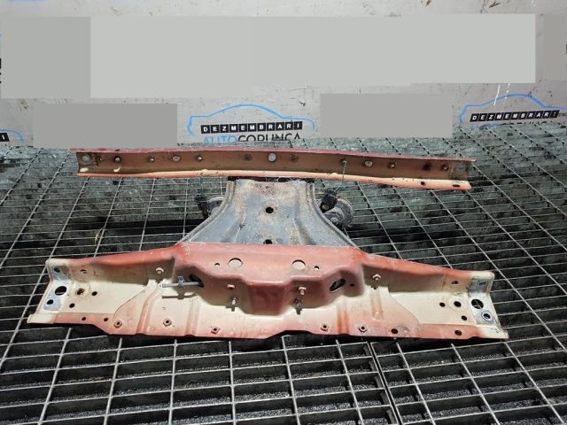 bontott SUZUKI GRAND VITARA Homlokfal (Üres lemez)