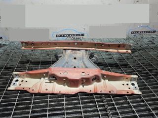 bontott SUZUKI GRAND VITARA Homlokfal (Üres lemez)