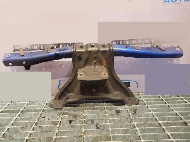 bontott SUZUKI GRAND VITARA Homlokfal (Üres lemez)