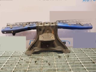 bontott SUZUKI GRAND VITARA Homlokfal (Üres lemez)