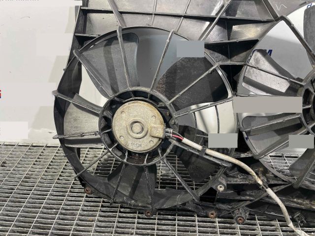 bontott SUZUKI GRAND VITARA Hűtőventilátor