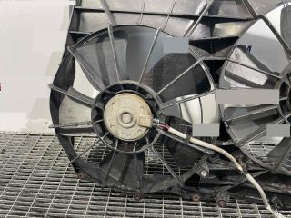 bontott SUZUKI GRAND VITARA Hűtőventilátor