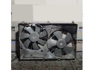 bontott SUZUKI GRAND VITARA Hűtőventilátor