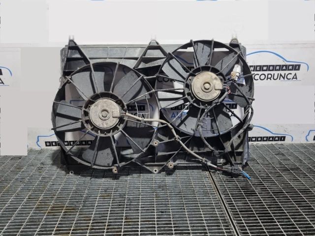 bontott SUZUKI GRAND VITARA Hűtőventilátor