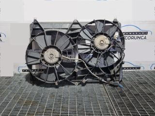 bontott SUZUKI GRAND VITARA Hűtőventilátor