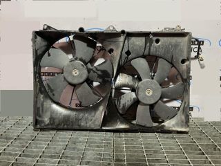 bontott SUZUKI GRAND VITARA Hűtőventilátor