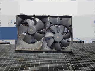 bontott SUZUKI GRAND VITARA Hűtőventilátor