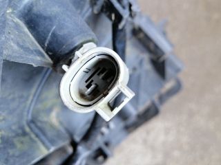 bontott SUZUKI GRAND VITARA Hűtőventilátor