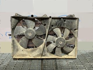 bontott SUZUKI GRAND VITARA Hűtőventilátor