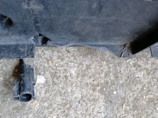 bontott SUZUKI GRAND VITARA Hűtőventilátor