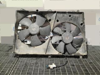 bontott SUZUKI GRAND VITARA Hűtőventilátor