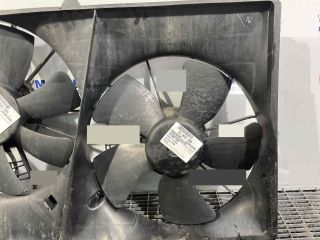 bontott SUZUKI GRAND VITARA Hűtőventilátor