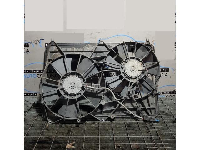 bontott SUZUKI GRAND VITARA Hűtőventilátor