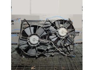 bontott SUZUKI GRAND VITARA Hűtőventilátor