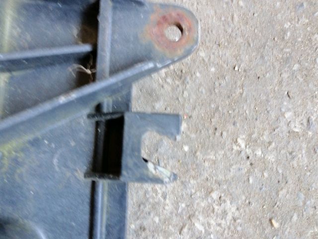 bontott SUZUKI GRAND VITARA Hűtőventilátor