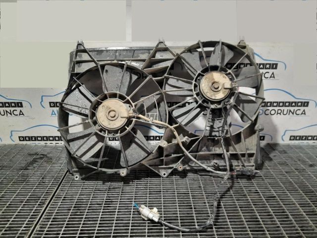 bontott SUZUKI GRAND VITARA Hűtőventilátor