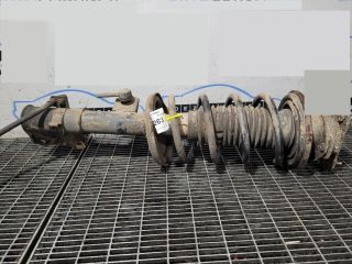 bontott SUZUKI GRAND VITARA Jobb első Lengéscsillapító