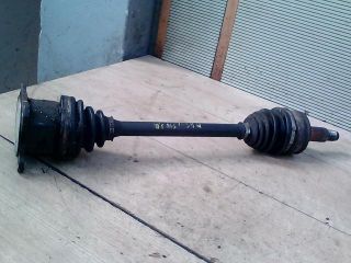 bontott SUZUKI GRAND VITARA Jobb Féltengely