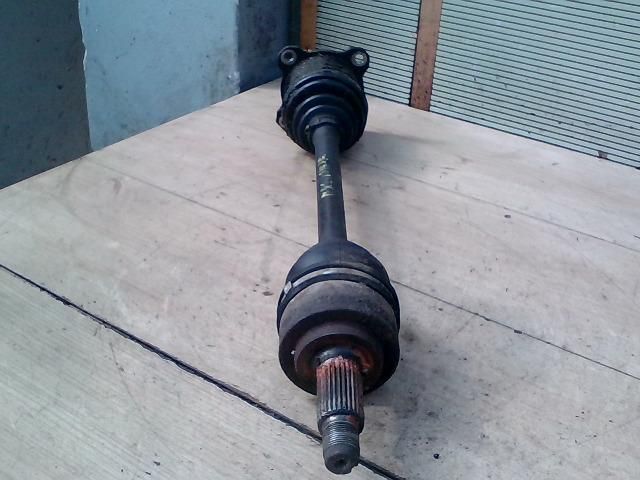 bontott SUZUKI GRAND VITARA Jobb Féltengely