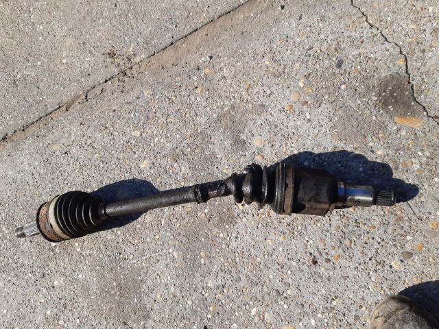 bontott SUZUKI GRAND VITARA Jobb Féltengely