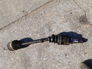 bontott SUZUKI GRAND VITARA Jobb Féltengely