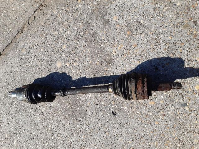 bontott SUZUKI GRAND VITARA Jobb Féltengely