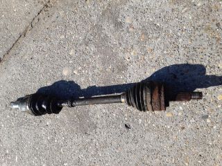 bontott SUZUKI GRAND VITARA Jobb Féltengely