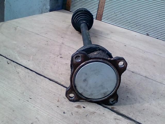 bontott SUZUKI GRAND VITARA Jobb Féltengely