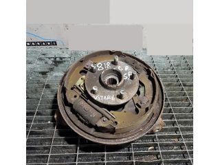 bontott SUZUKI GRAND VITARA Jobb hátsó Csonkállvány