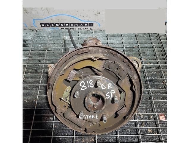 bontott SUZUKI GRAND VITARA Jobb hátsó Csonkállvány