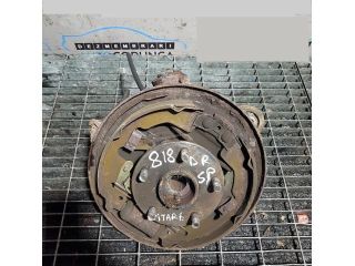 bontott SUZUKI GRAND VITARA Jobb hátsó Csonkállvány