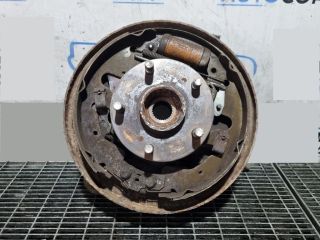 bontott SUZUKI GRAND VITARA Jobb hátsó Csonkállvány