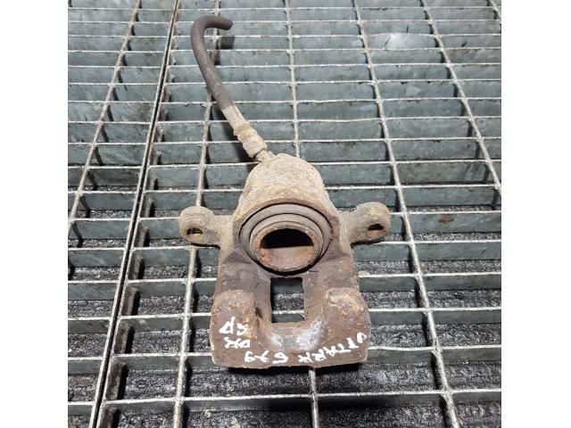 bontott SUZUKI GRAND VITARA Jobb hátsó Fékkengyel