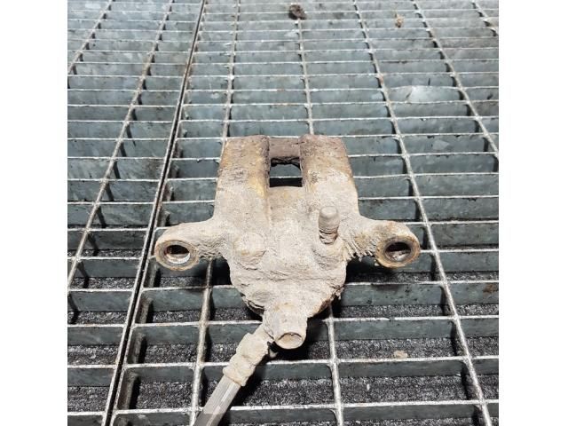 bontott SUZUKI GRAND VITARA Jobb hátsó Fékkengyel