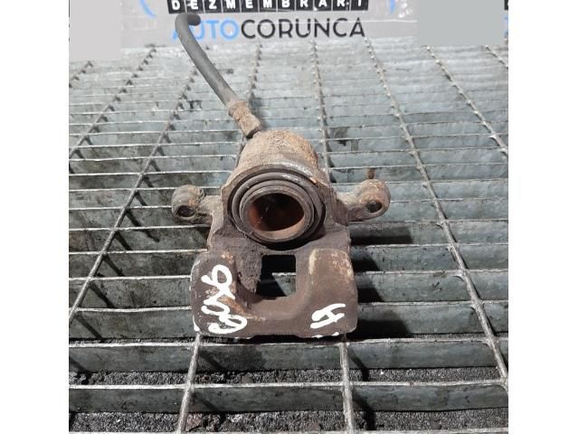 bontott SUZUKI GRAND VITARA Jobb hátsó Fékkengyel