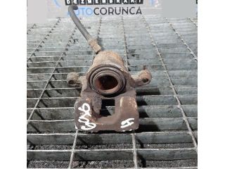 bontott SUZUKI GRAND VITARA Jobb hátsó Fékkengyel