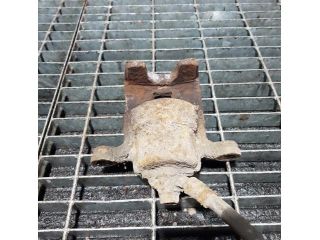 bontott SUZUKI GRAND VITARA Jobb hátsó Fékkengyel