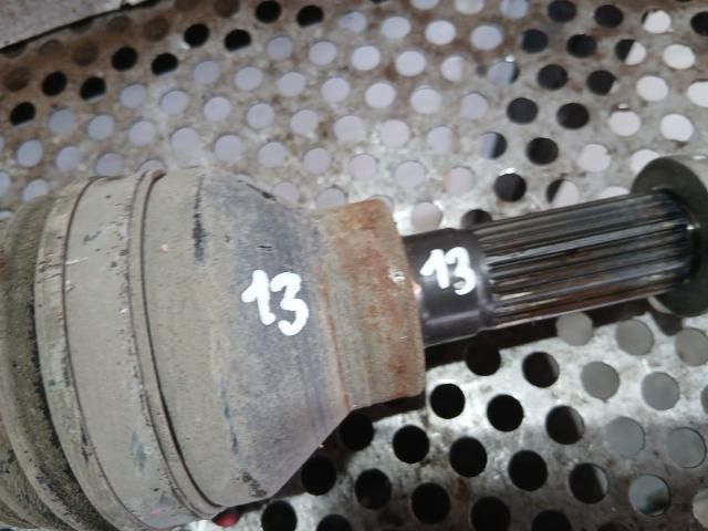 bontott SUZUKI GRAND VITARA Jobb hátsó Féltengely