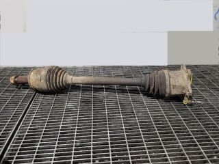 bontott SUZUKI GRAND VITARA Jobb hátsó Féltengely