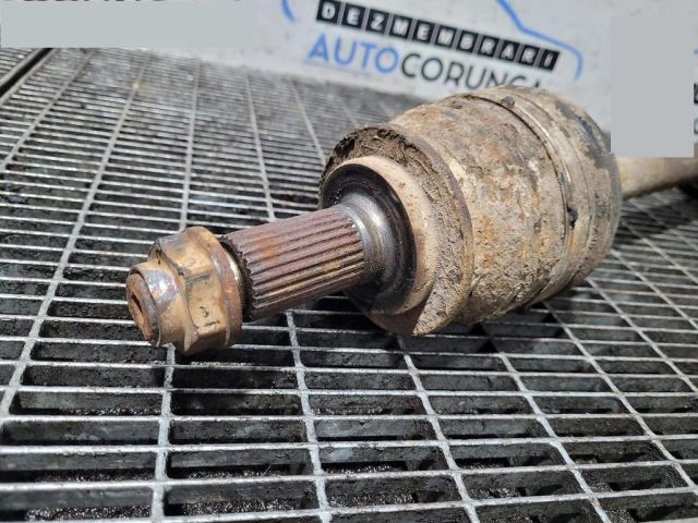 bontott SUZUKI GRAND VITARA Jobb hátsó Féltengely