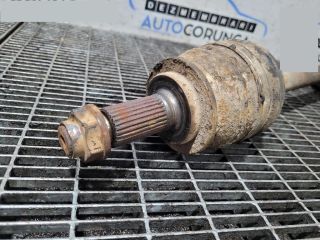 bontott SUZUKI GRAND VITARA Jobb hátsó Féltengely