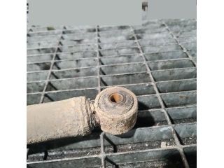 bontott SUZUKI GRAND VITARA Jobb hátsó Lengéscsillapító