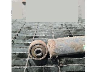 bontott SUZUKI GRAND VITARA Jobb hátsó Lengéscsillapító