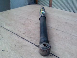 bontott SUZUKI GRAND VITARA Jobb hátsó Lengéscsillapító