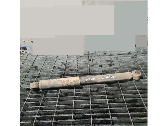 bontott SUZUKI GRAND VITARA Jobb hátsó Lengéscsillapító