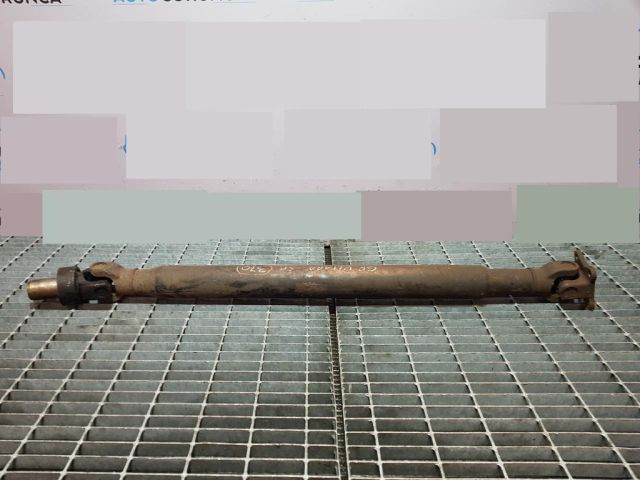 bontott SUZUKI GRAND VITARA Kardántengely