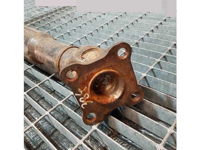 bontott SUZUKI GRAND VITARA Kardántengely